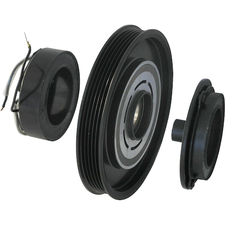 Universal Air Cond Hond Accord 93-90 Clutch, Cl1662C CL1662C